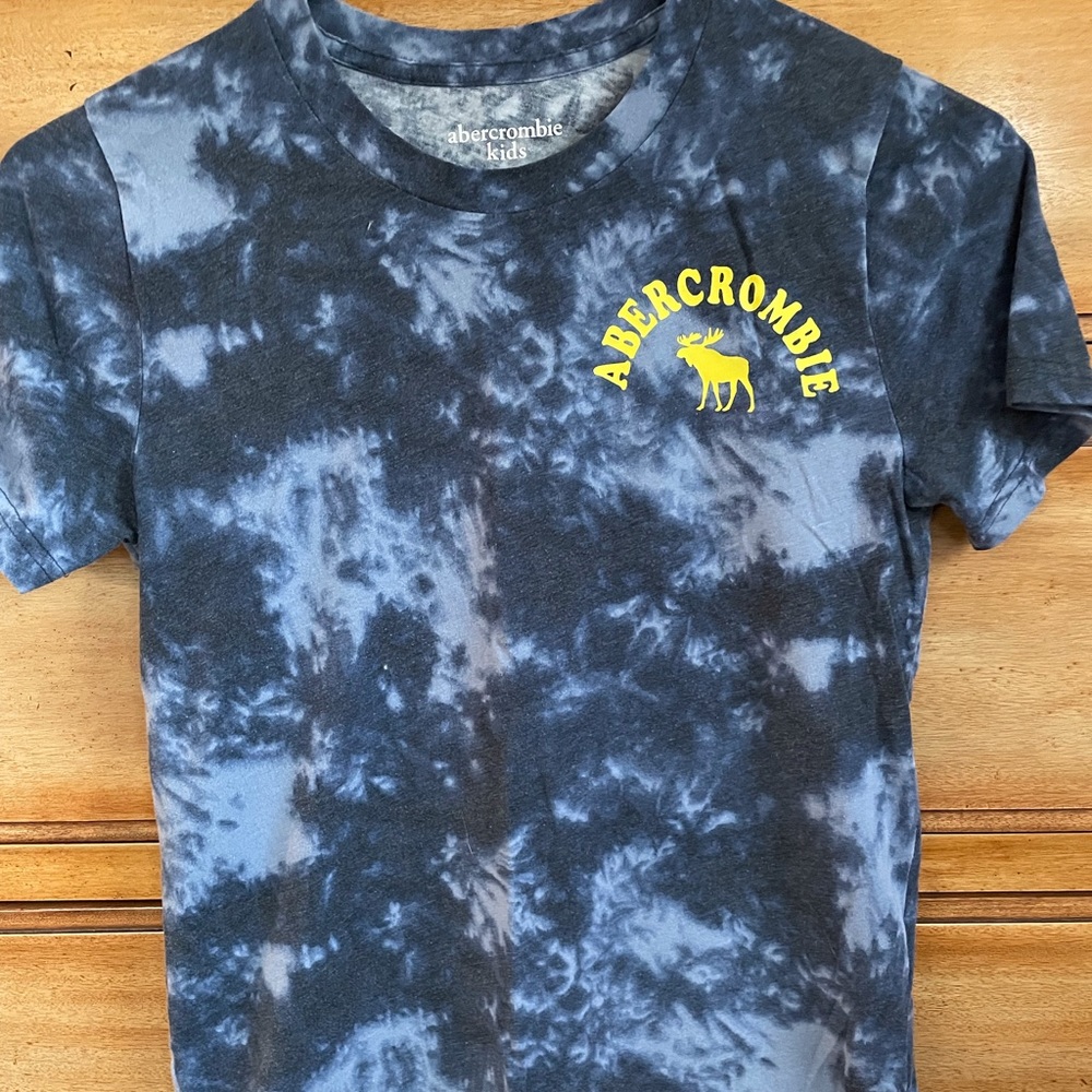 Abercrombie kids T-Shirt, Size 9/10